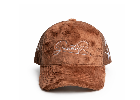 Simastar Cap Brown