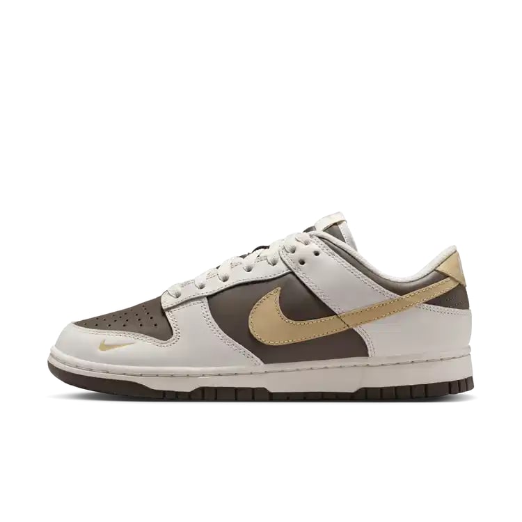 Nike Dunk Low Phantom Sesame
