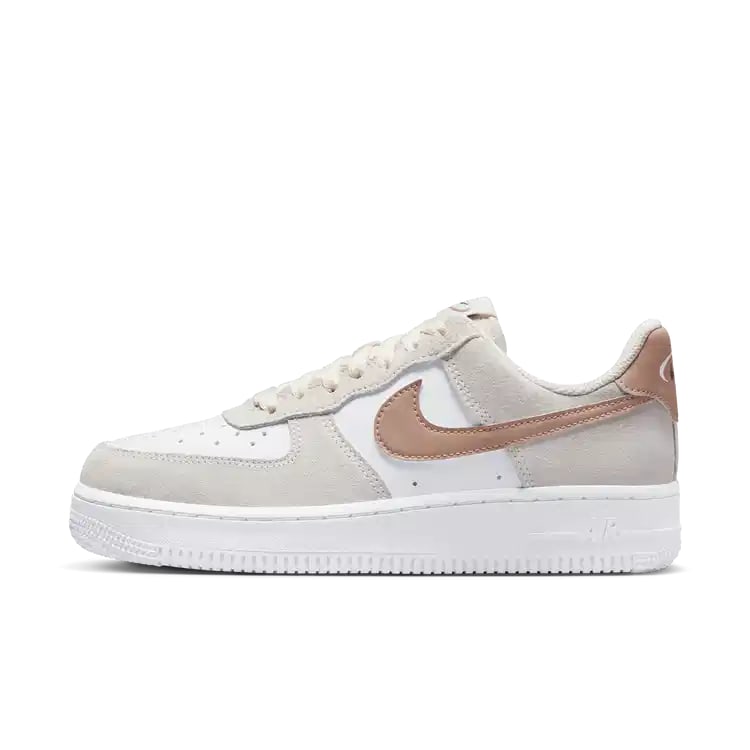Nike W Air Force 1 Low Summit White