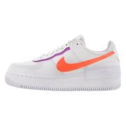 Nike Air Force 1 Shadow Summit White Bright Mango (Women's)