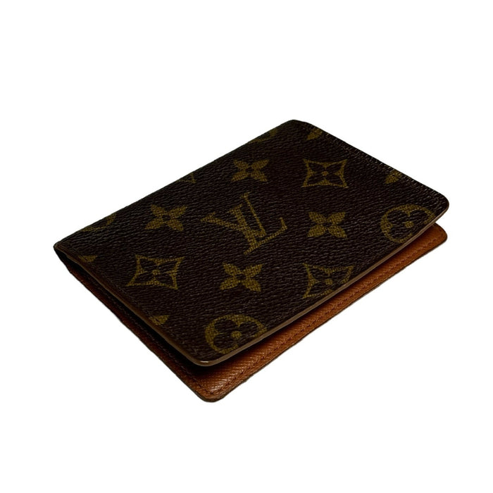 Louis Vuitton Monogram Card Holder