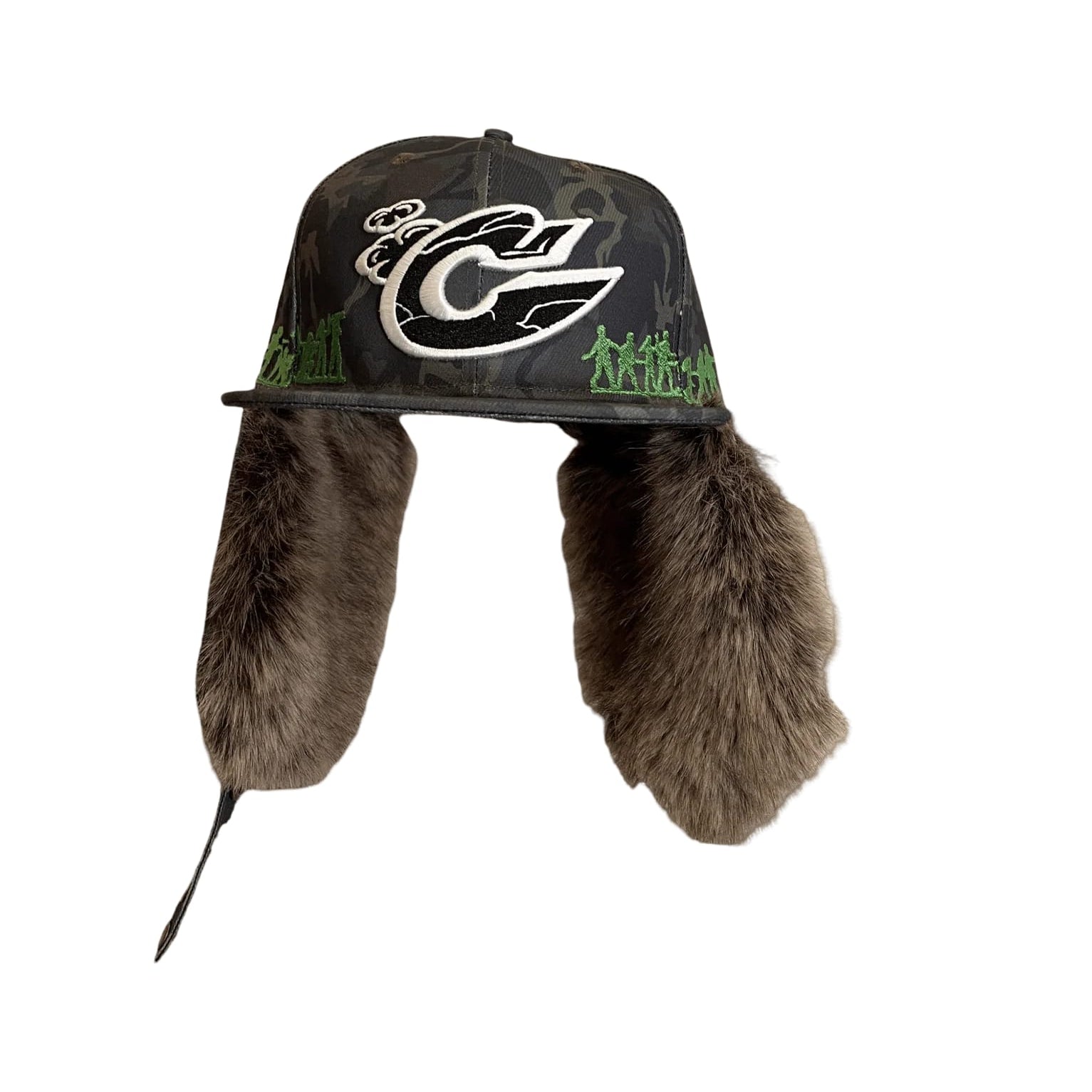 cbloc camo dogear