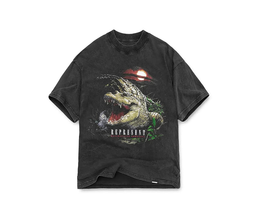 Represent Destructive Appetite T-Shirt