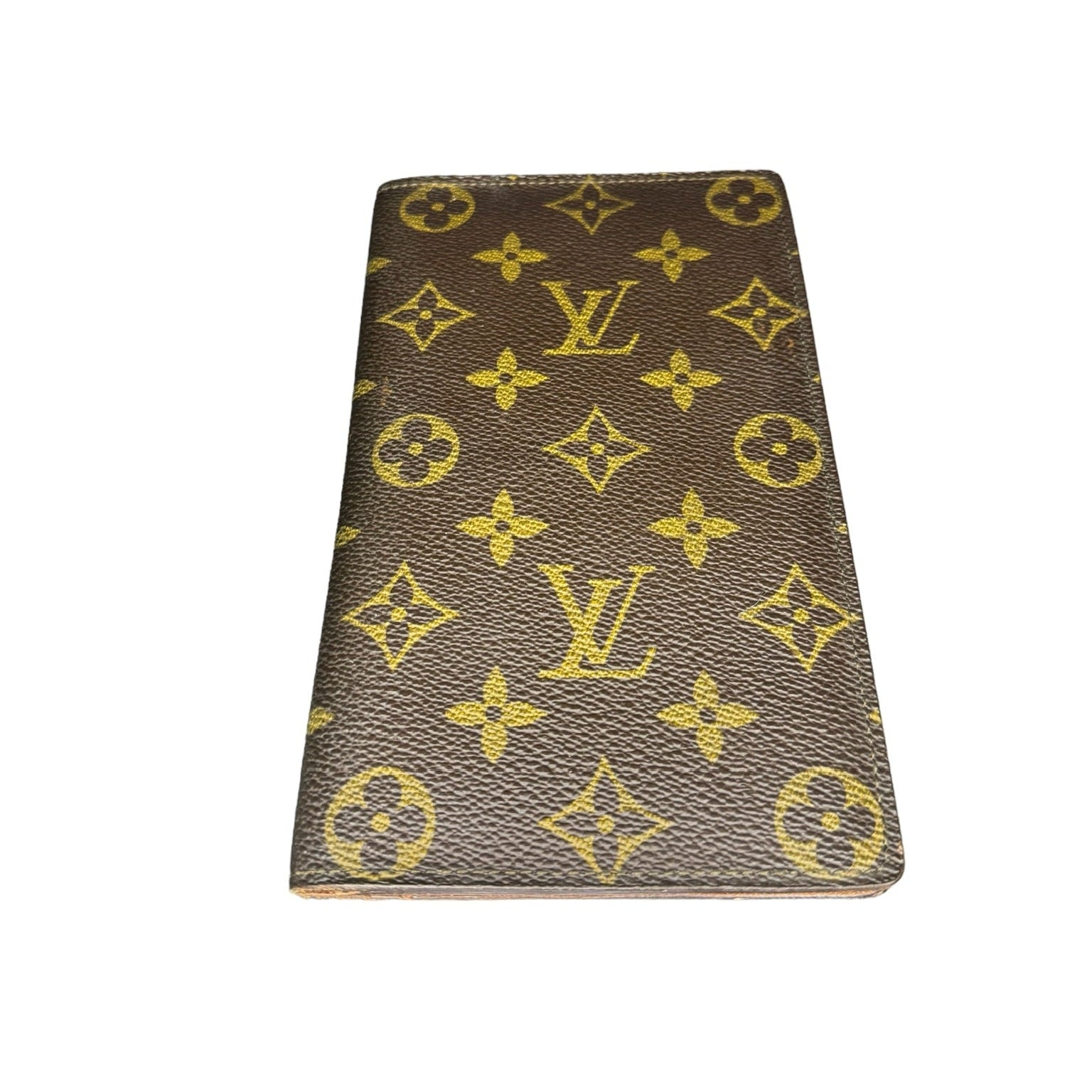 Portfel z monogramem Louis Vuitton