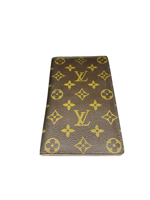 Louis Vuitton Monogram Wallet