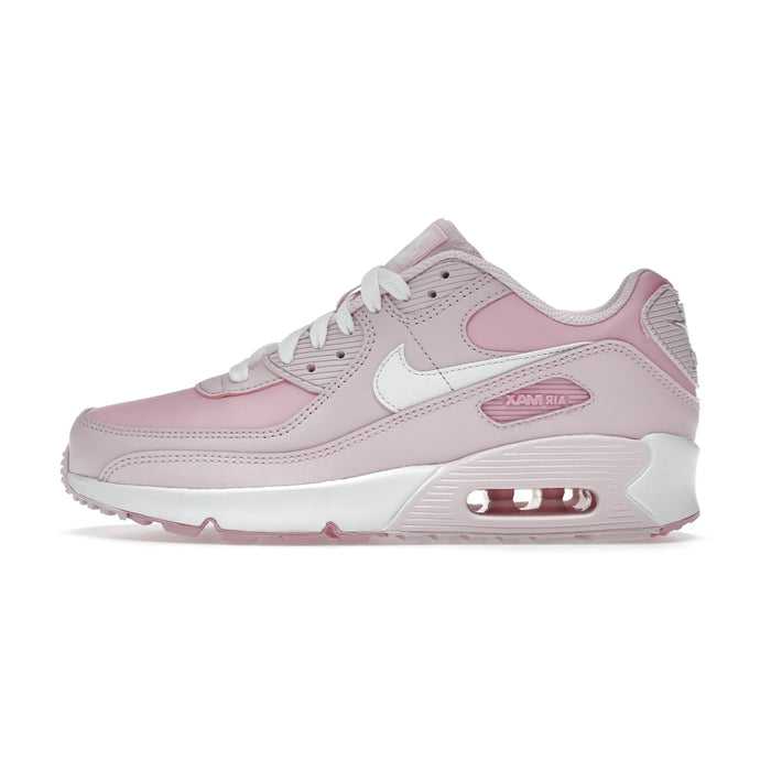 Nike Air Max 90 Pink Foam (GS)