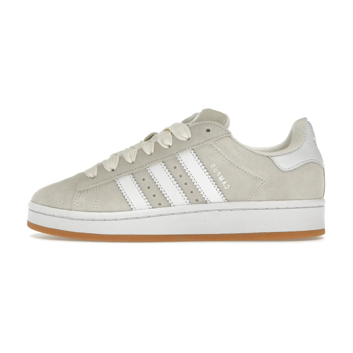 adidas Campus 00s Wonder White Gum