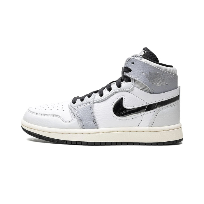 Jordan 1 High Zoom Air CMFT 2 Chicago Women's Collective (Women's)