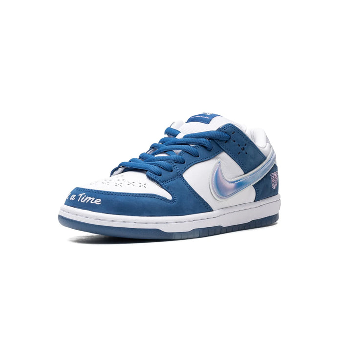 Nike SB Dunk Low Born X Raised One Block At A Time