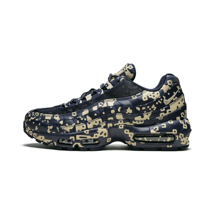 Nike Air Max 95 Cav Empt Blackened Blue