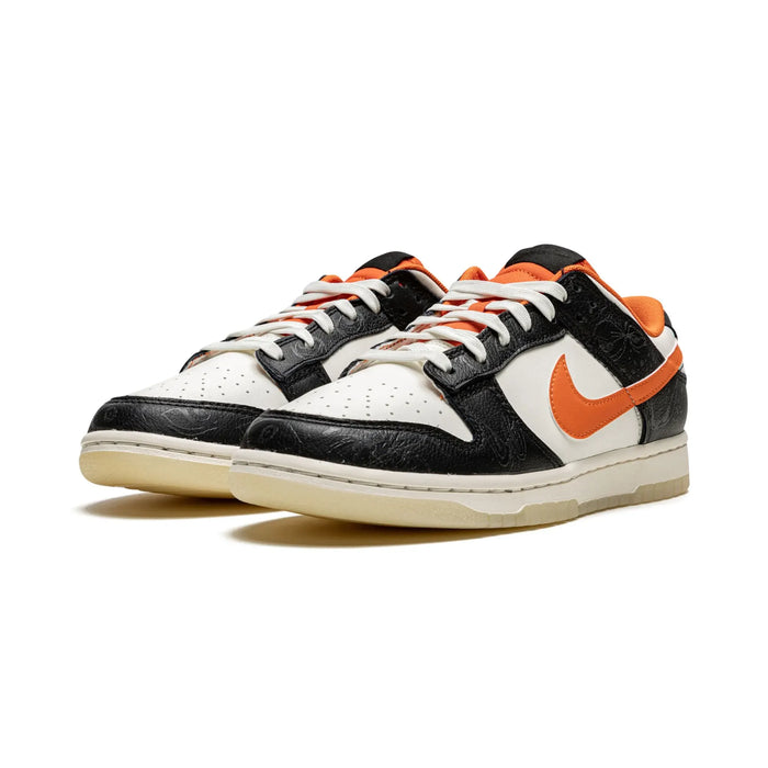 Nike Dunk Low PRM Halloween (2021)