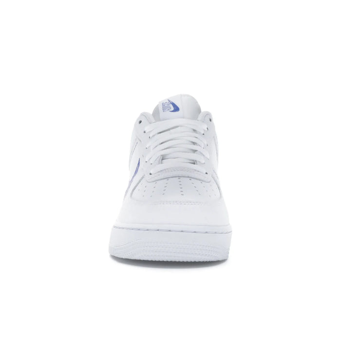 Nike Air Force 1 Low Sketch White Royal