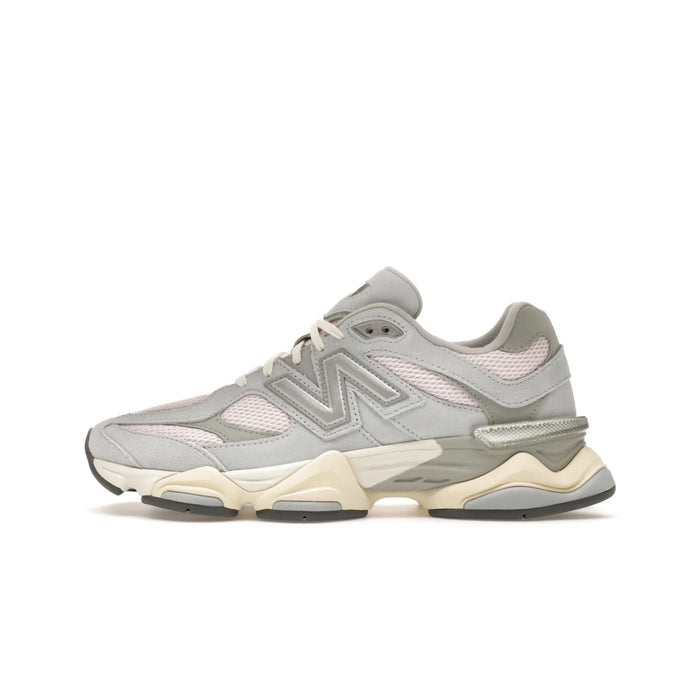 New Balance 9060 Granite Pink