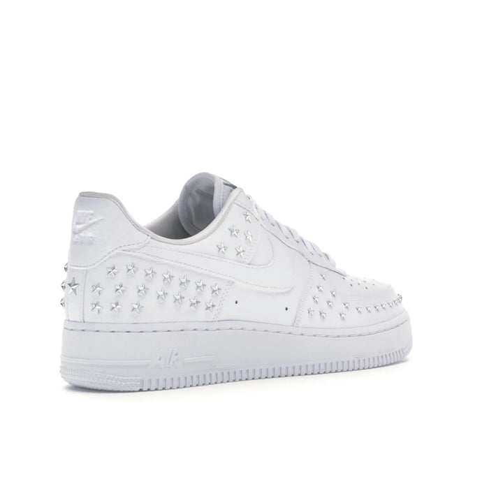 Nike Air Force 1 Low '07 XX White Studded (Women's)