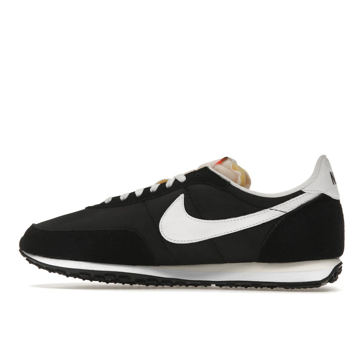 Nike Waffle Trainer 2 Black White