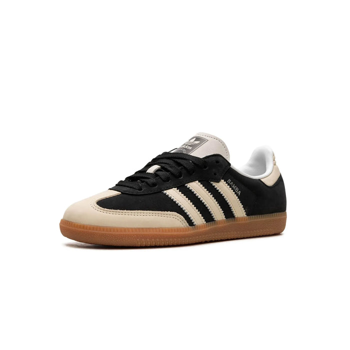 adidas Samba OG Black Wonder White (Women's)