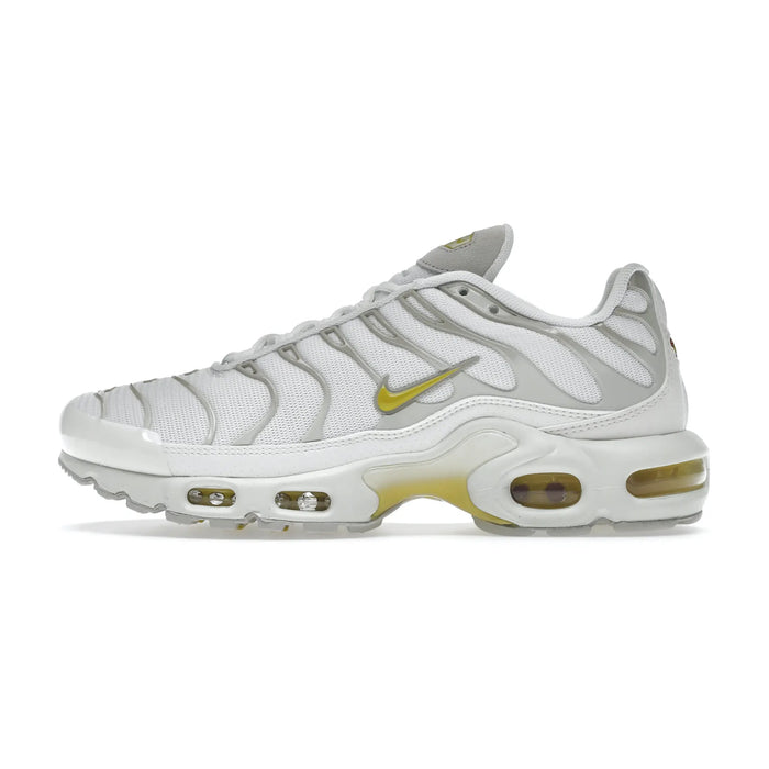 Nike Air Max Plus White Bone Celery (Women's)