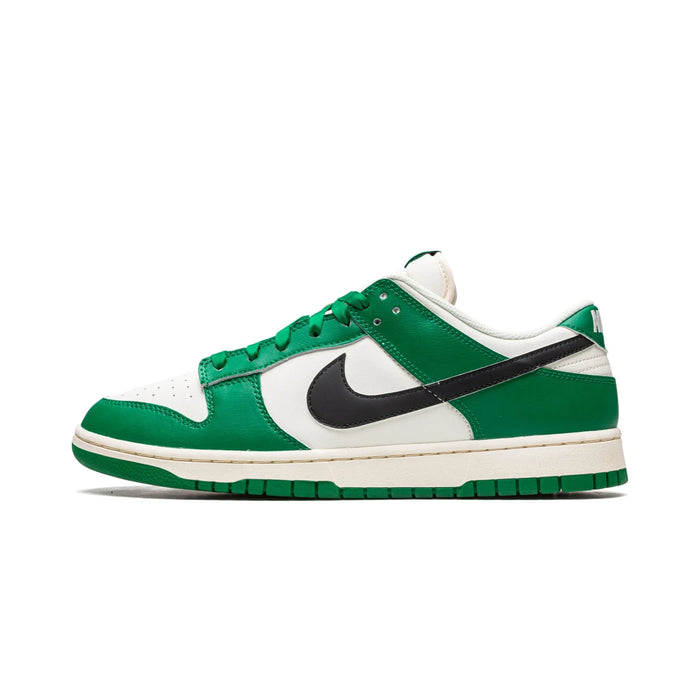 Nike Dunk Low SE Lottery Pack Malachite Green