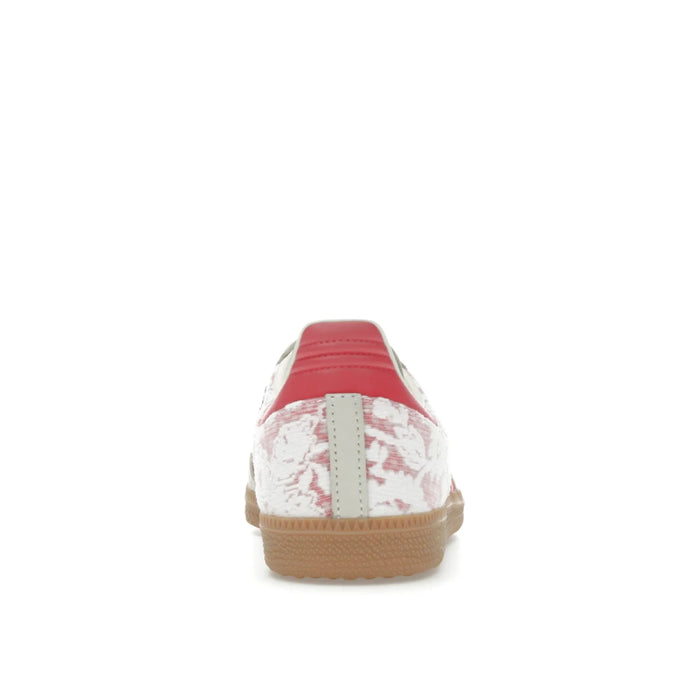 adidas Samba OG Liberty London Better Scarlet (Women's)