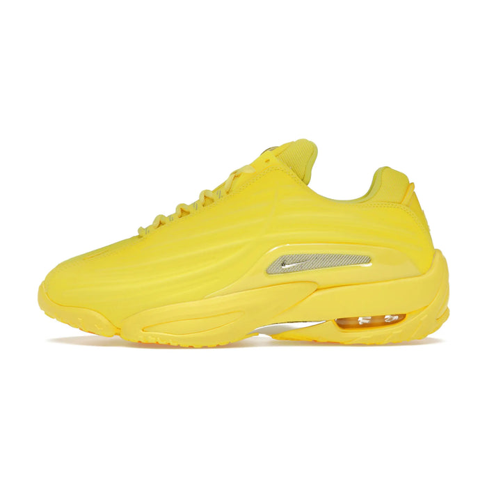 Nike Hot Step 2 Drake NOCTA Opti Yellow