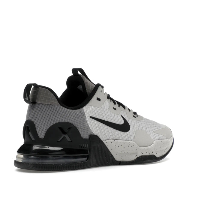 Nike Air Max Alpha Trainer 5 Light Iron Ore Flat Pewter Black