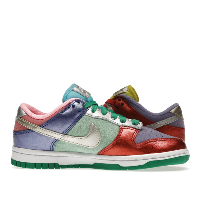 Nike Dunk Low Sunset Pulse (Women's)