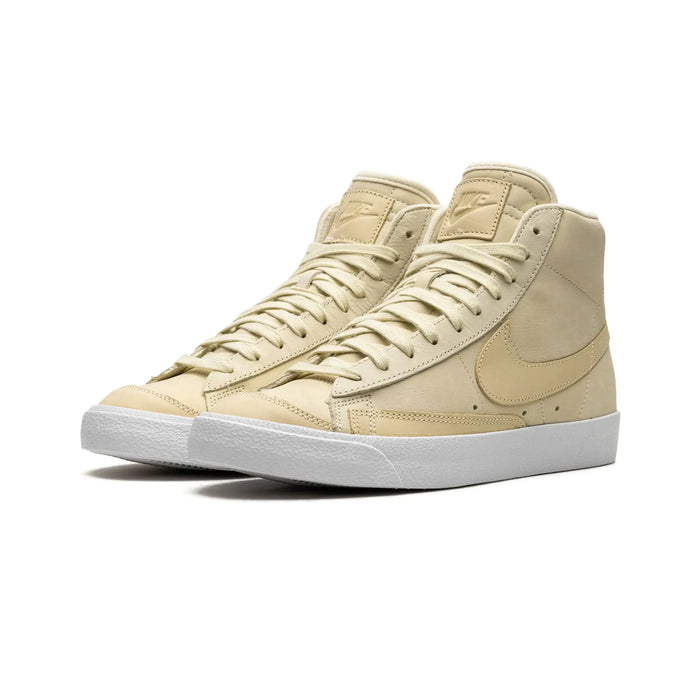 Nike Blazer Mid Premium MF Alabaster (Women's)