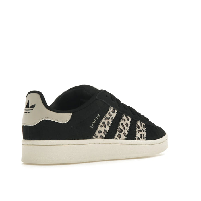 adidas Campus 00s Black Leopard (Women's)