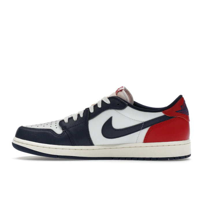 Jordan 1 Retro Low OG Howard University