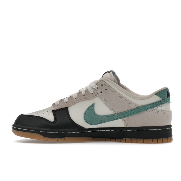 Nike Dunk Low Light Orewood Brown Bicoastal