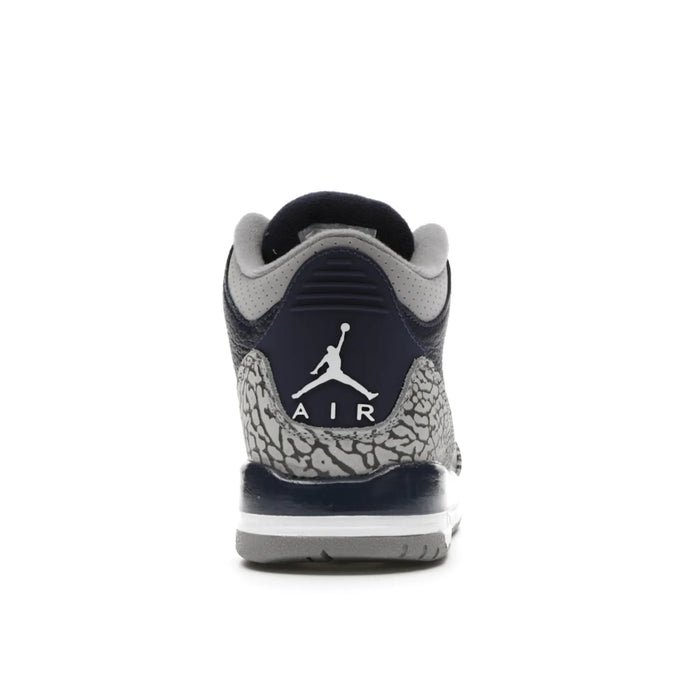 Jordan 3 Retro Georgetown (2021) (GS)