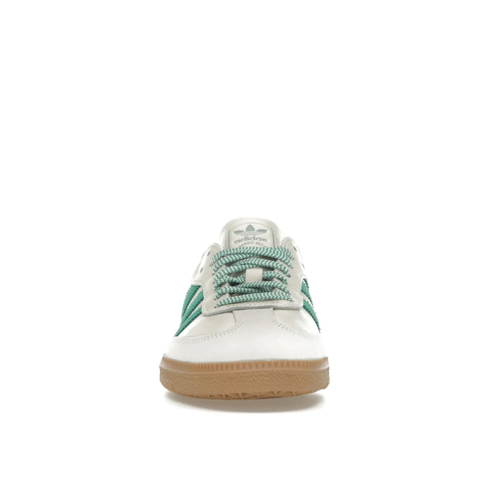 adidas Samba Off White Court Green (Women's)