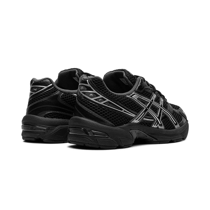 ASICS Gel-1130 Black Pure Silver