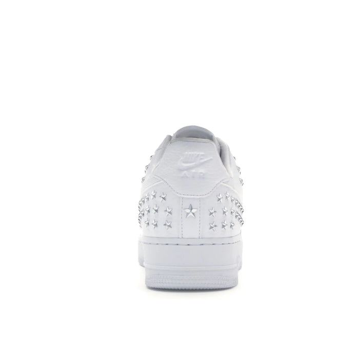 Nike Air Force 1 Low '07 XX White Studded (Women's)