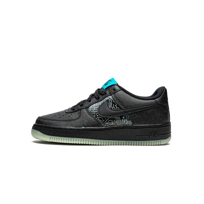 Nike Air Force 1 Low Computer Chip Space Jam (GS)