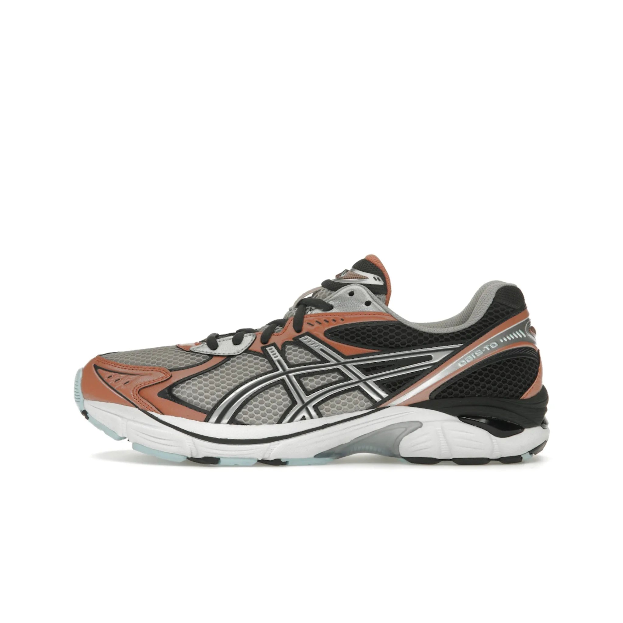 ASICS GT-2160 Oyster Grey Brick Dust