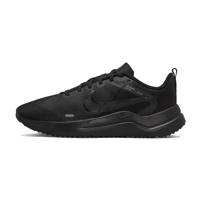 Nike Downshifter 12 Black (Women's)