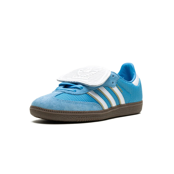 adidas Samba LT Semi Blue Burst