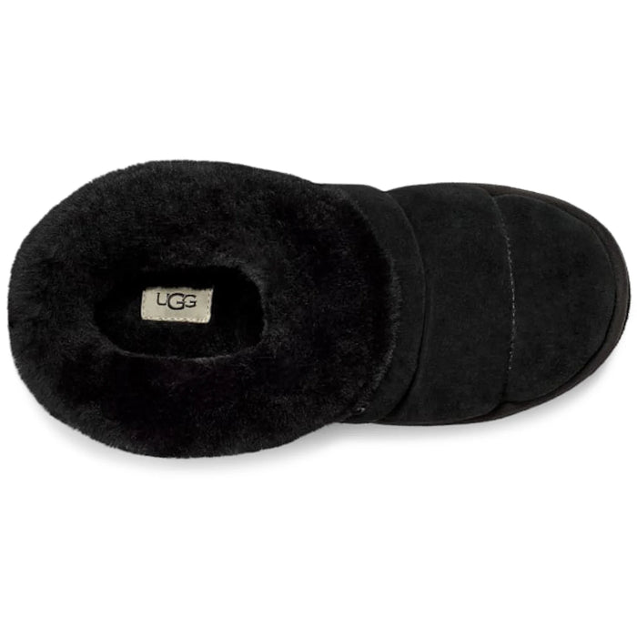 UGG Tazzlita Slipper Black (Women's)