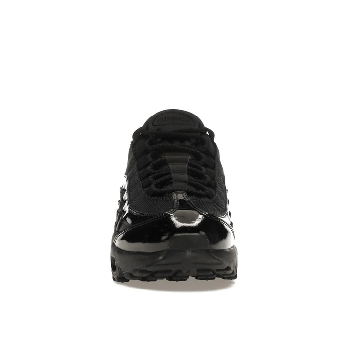 Nike Air Max 95 Black Black-Black (Women's)