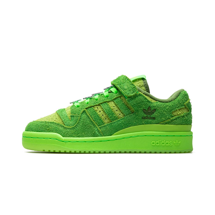 adidas Forum Low The Grinch