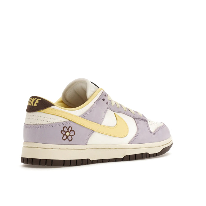 Nike Dunk Low Premium Lilac Bloom (Women's)