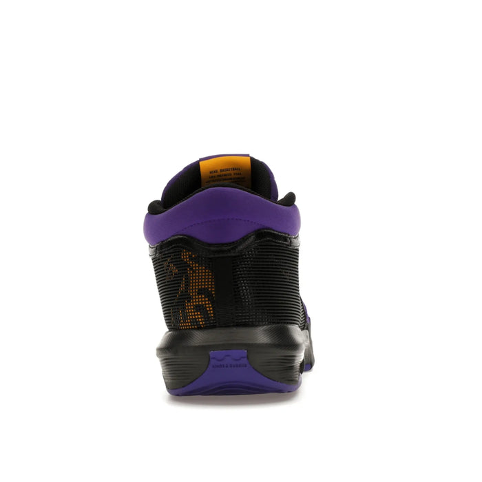 Nike LeBron Witness 8 Lakers