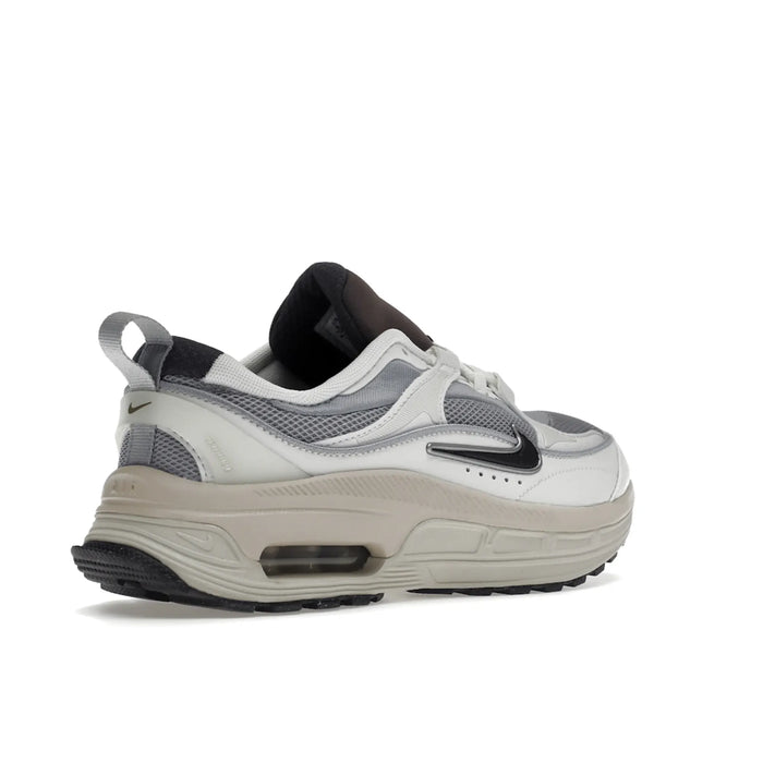 Nike Air Max Bliss Next Nature Wolf Grey Summit White (Women's)