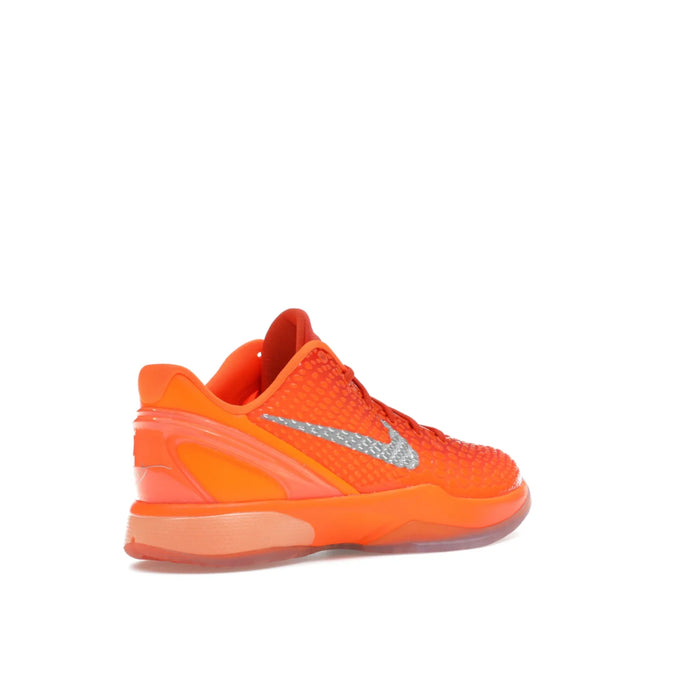 Nike Kobe 6 Total Orange (GS)