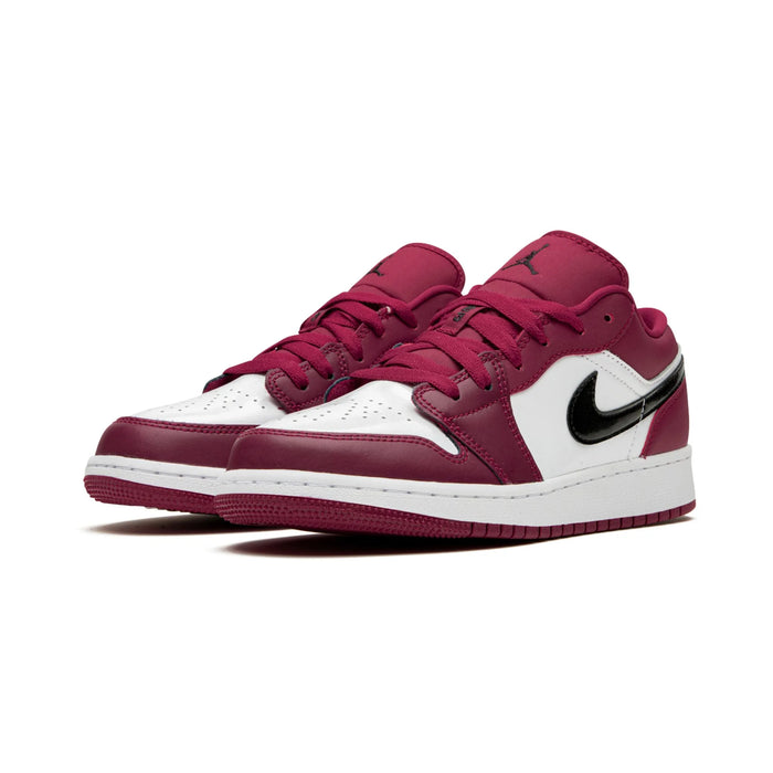 Jordan 1 Low Noble Red (GS)