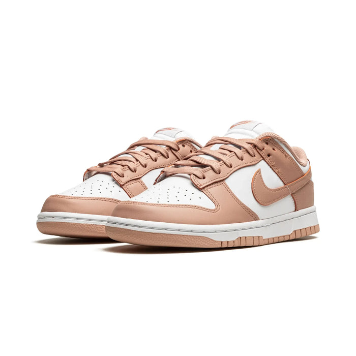 Nike Dunk Low Rose Whisper (Women's)