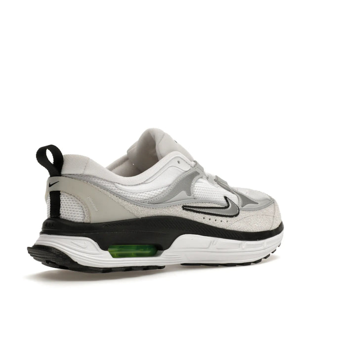 Nike Air Max Bliss White Black Volt (Women's)