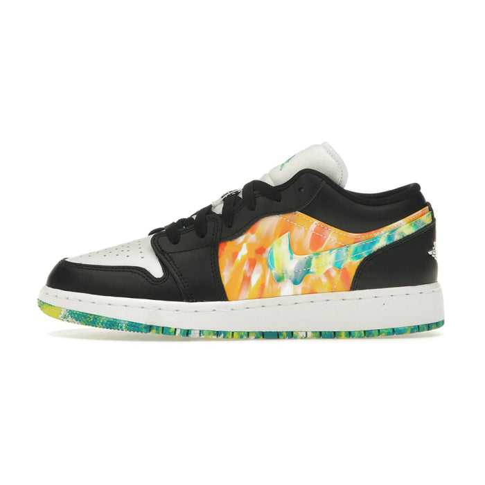 Jordan 1 Low Tie Dye (GS)