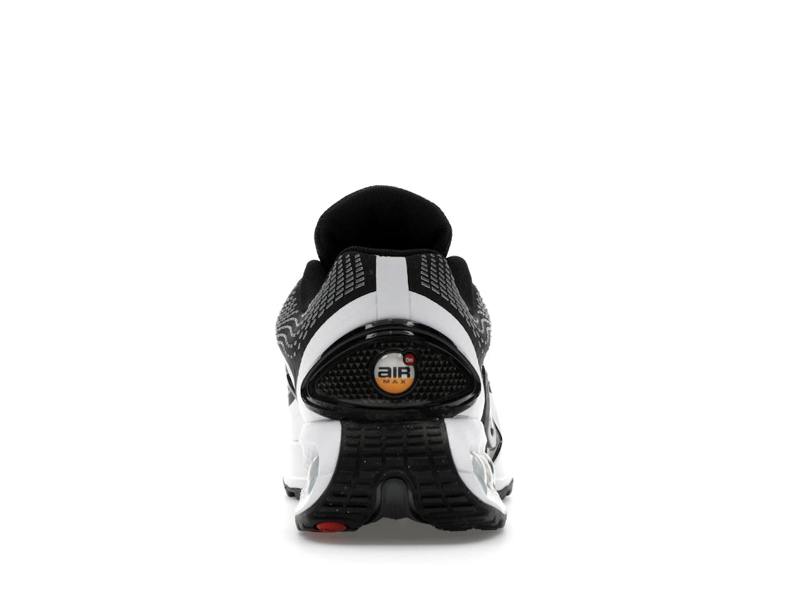 Nike Air Max Dn Black White (Women's)